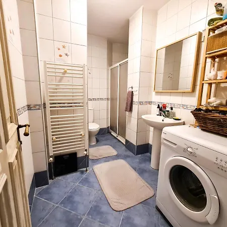Apartament Golden Horn And Galata Tower View, Historical Flat *